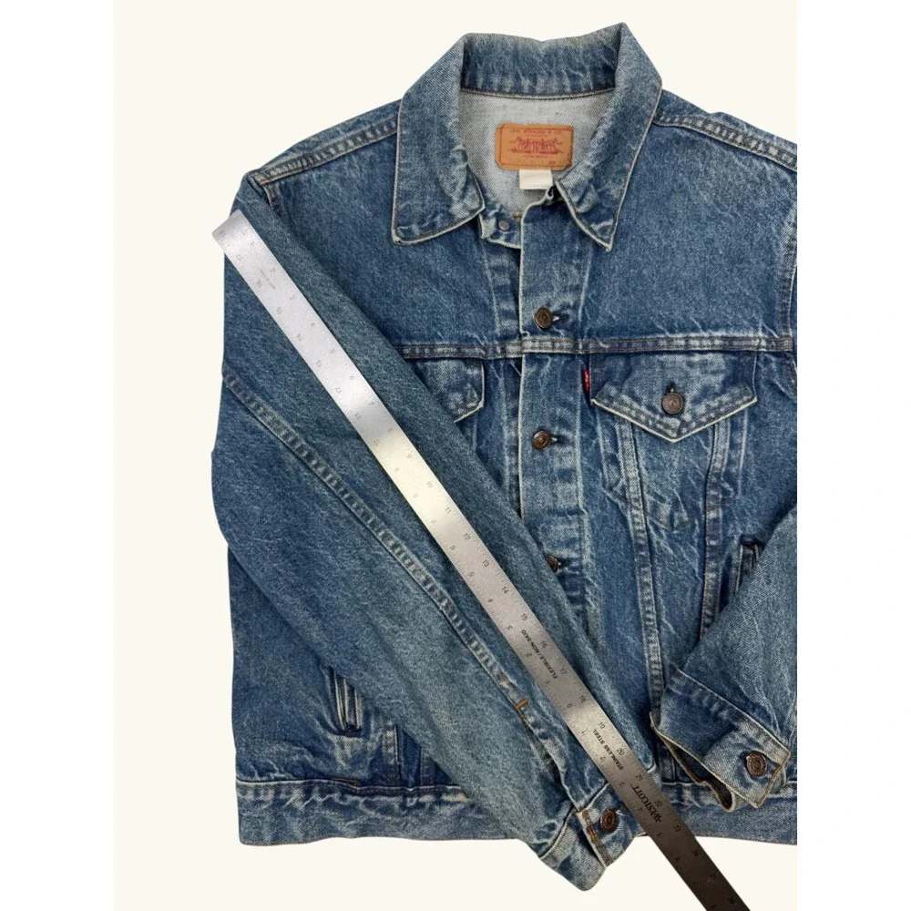 Levis vintage levi